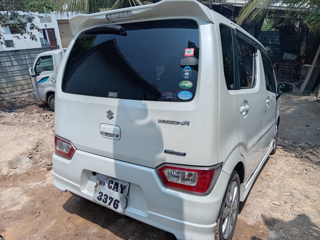 Vehicle Gallery